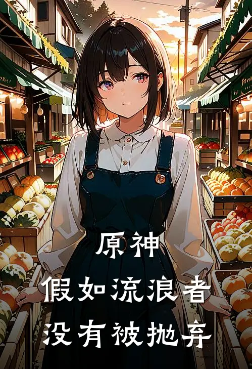 原神：假如流浪者没有被抛弃