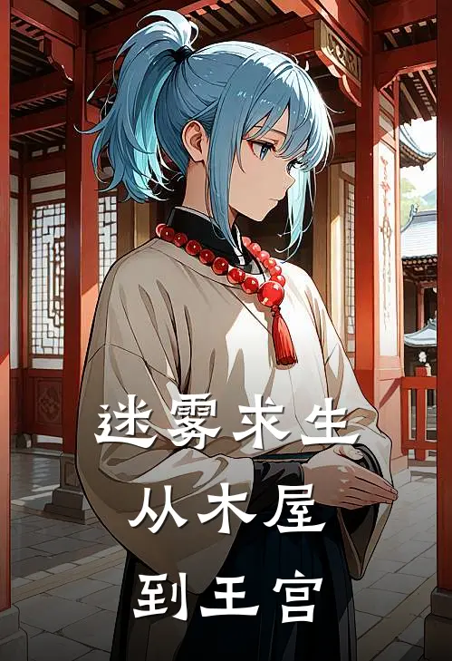 迷雾求生：从木屋到王宫