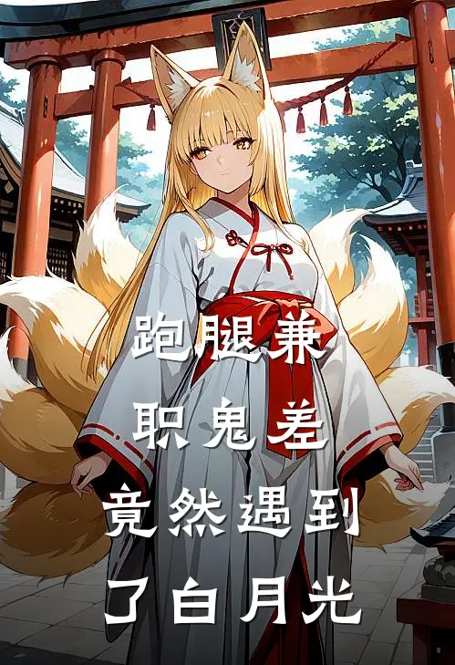 跑腿兼职鬼差，竟然遇到了白月光