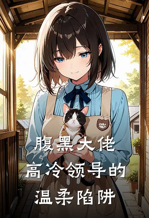 腹黑大佬：高冷领导的温柔陷阱