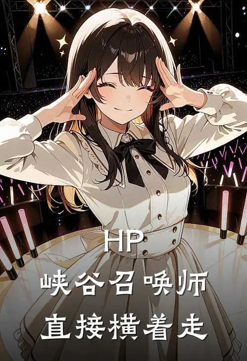 HP：峡谷召唤师直接横着走