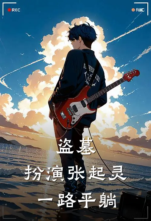 盗墓：扮演张起灵，一路平躺