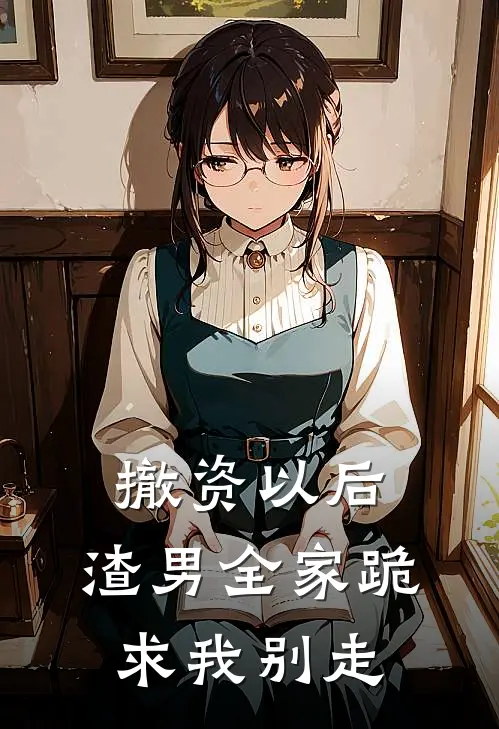 撤资以后，渣男全家跪求我别走