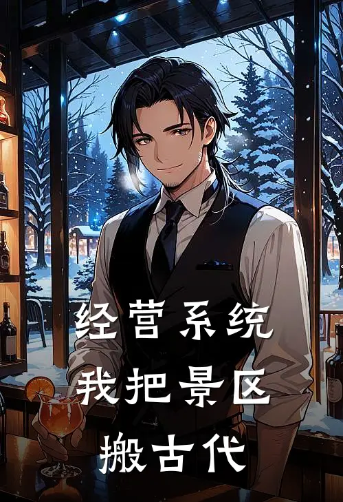 经营系统：我把景区搬古代