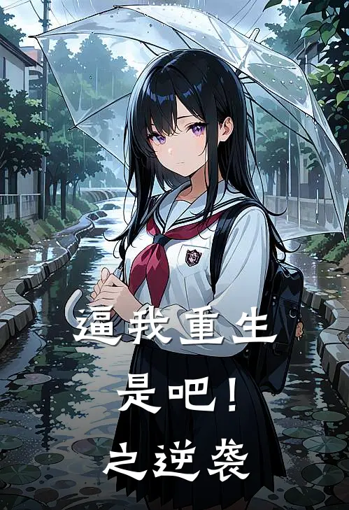 逼我重生是吧！之逆袭