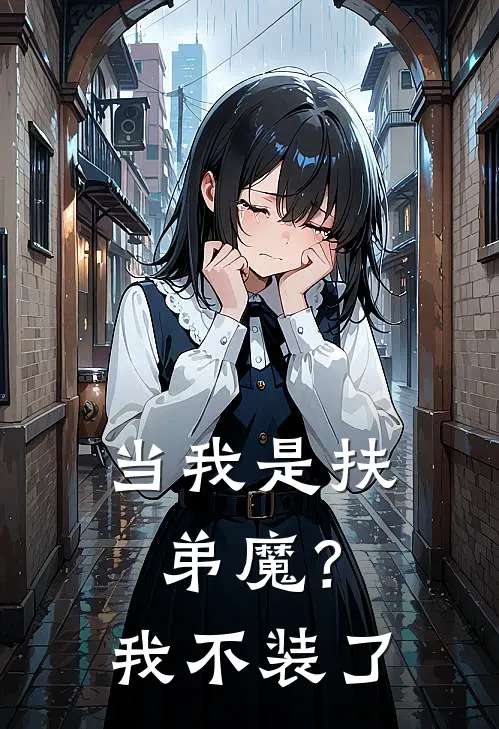 当我是扶弟魔？我不装了