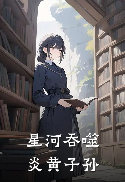 星河吞噬：炎黄子孙