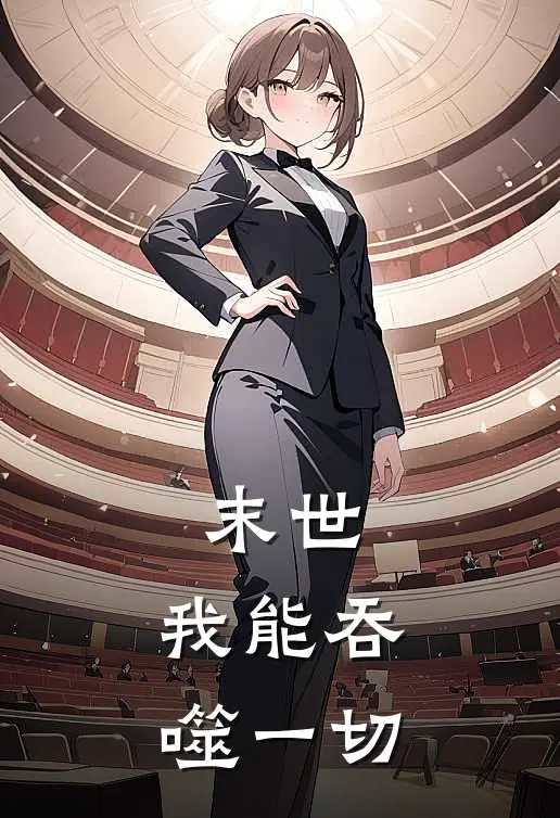 末世：我能吞噬一切