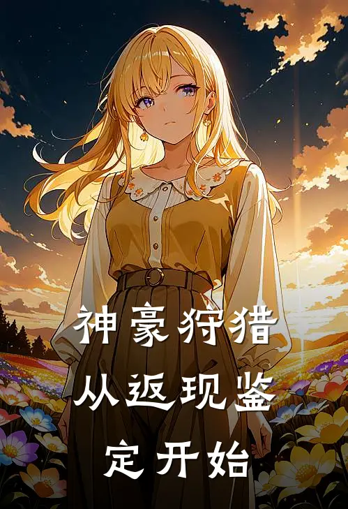 神豪狩猎：从返现鉴定开始