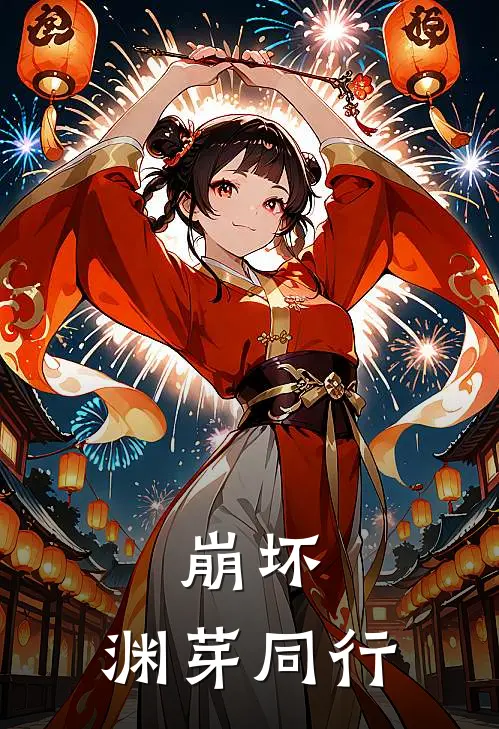 崩坏：渊芽同行