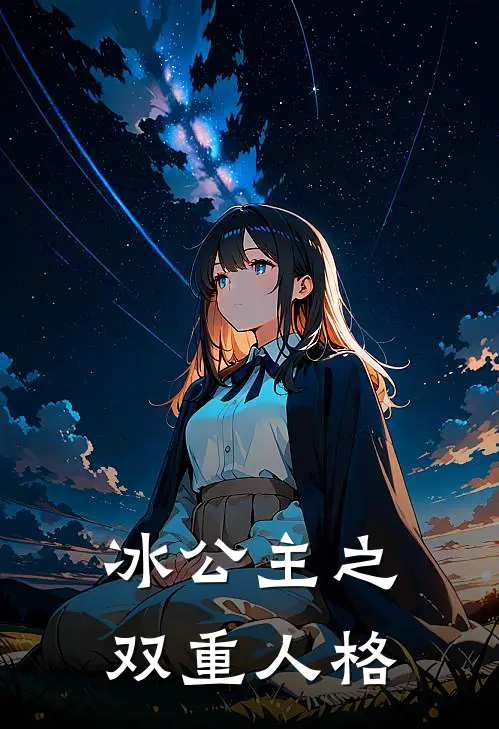 冰公主之双重人格