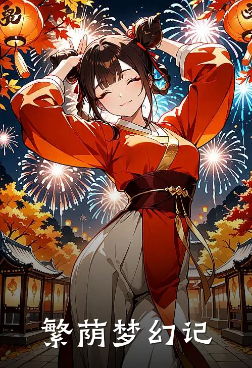 繁荫梦幻记