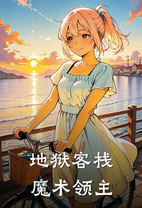 地狱客栈，魔术领主