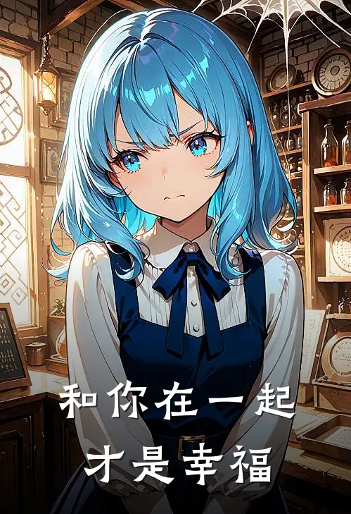 和你在一起才是幸福