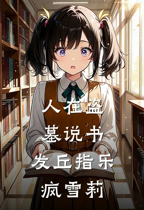 人在盗墓说书，发丘指乐疯雪莉