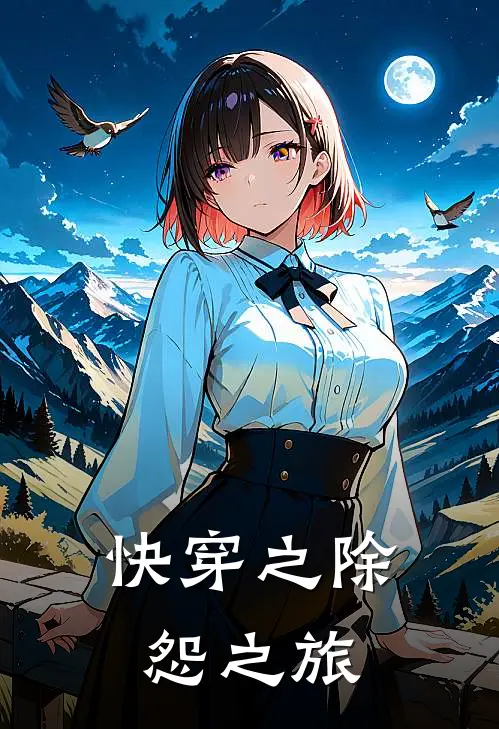 快穿之除怨之旅