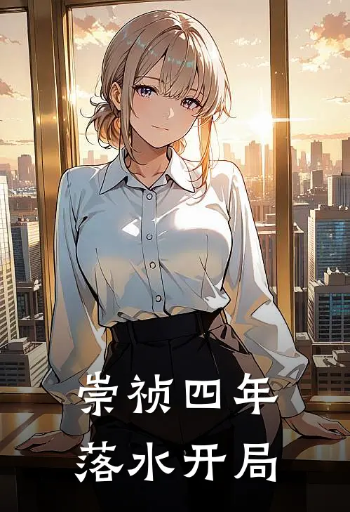 崇祯四年：落水开局