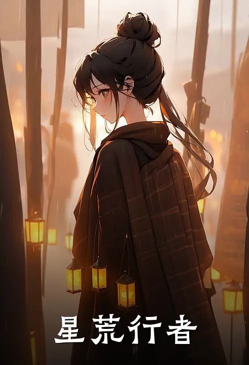 星荒行者