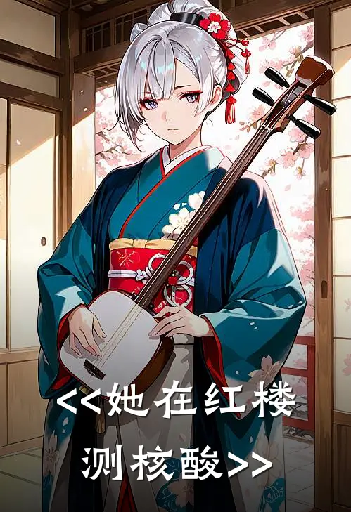 <<她在红楼测核酸>>