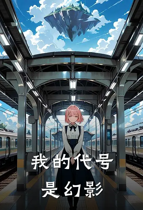 我的代号是幻影