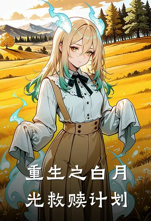 重生之白月光救赎计划