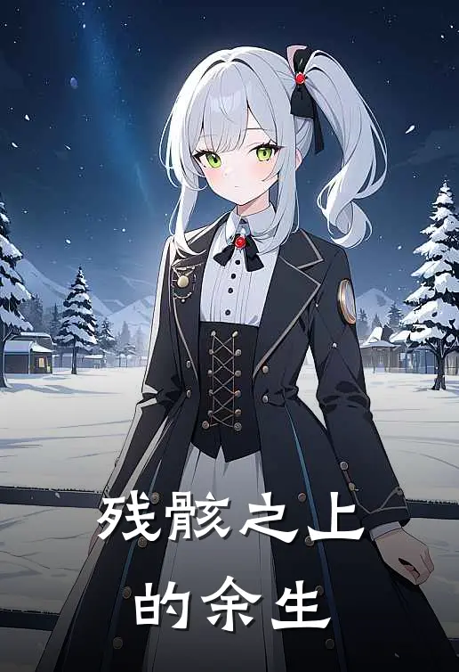 残骸之上的余生