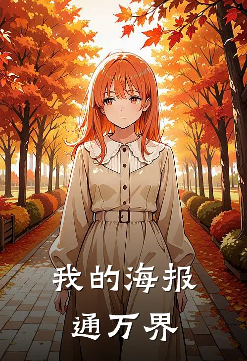 我的海报通万界