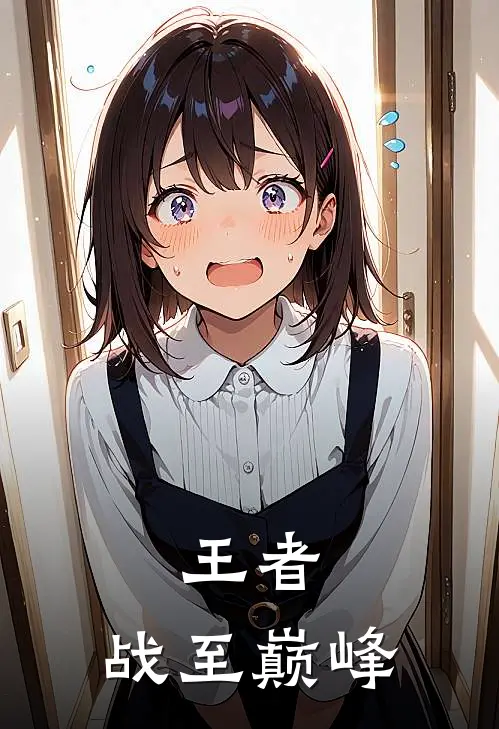 王者：战至巅峰