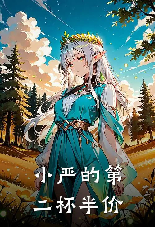 小严的第二杯半价