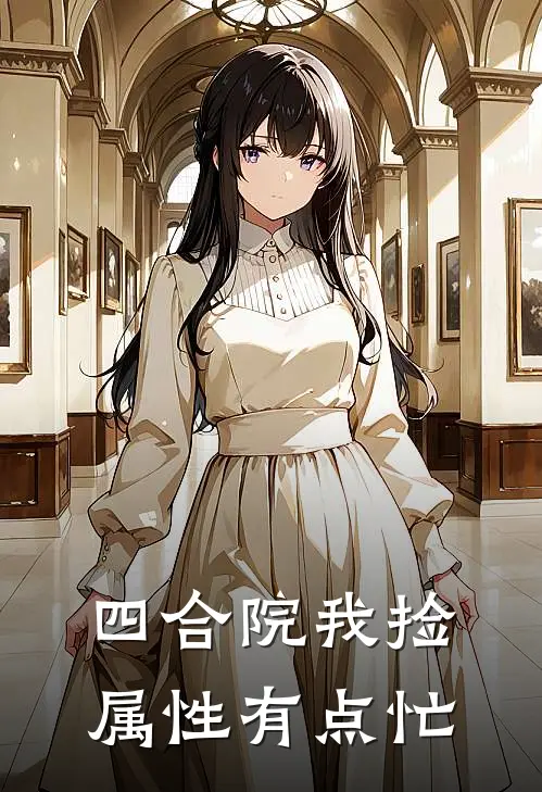 四合院我捡属性有点忙