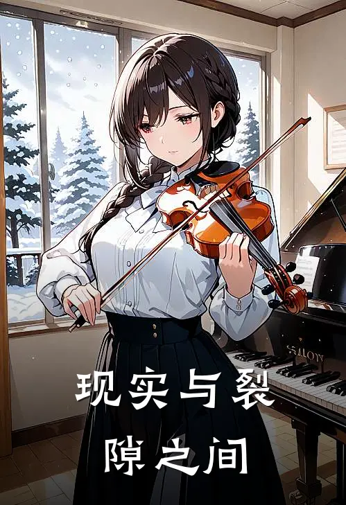 现实与裂隙之间