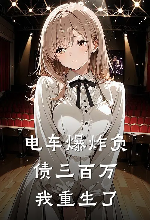 电车爆炸负债三百万，我重生了
