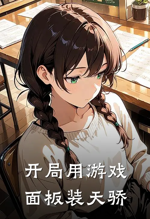 开局用游戏面板装天骄