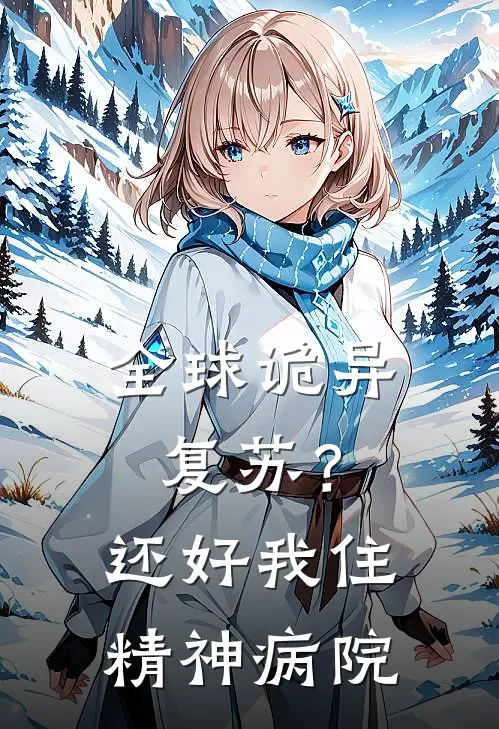 全球诡异复苏？还好我住精神病院