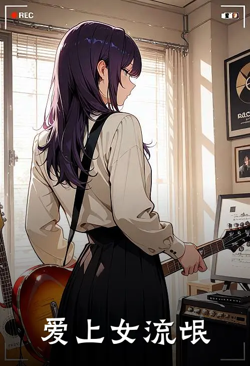 爱上女流氓