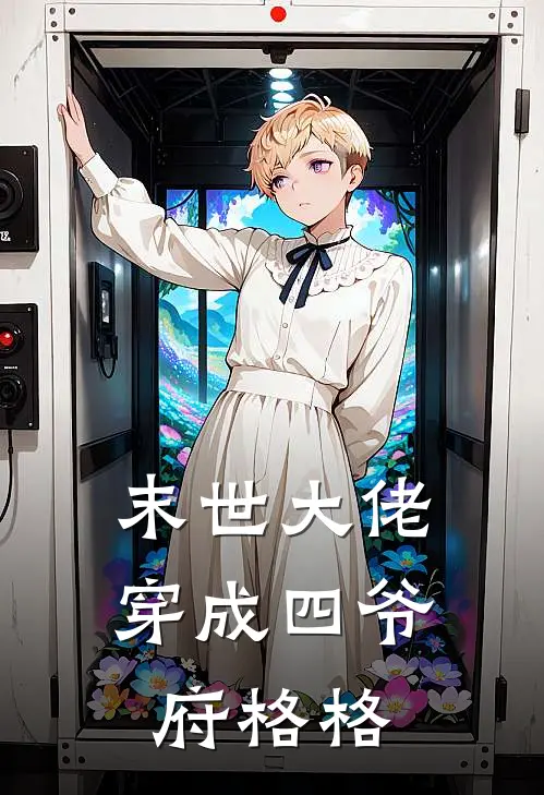 末世大佬穿成四爷府格格