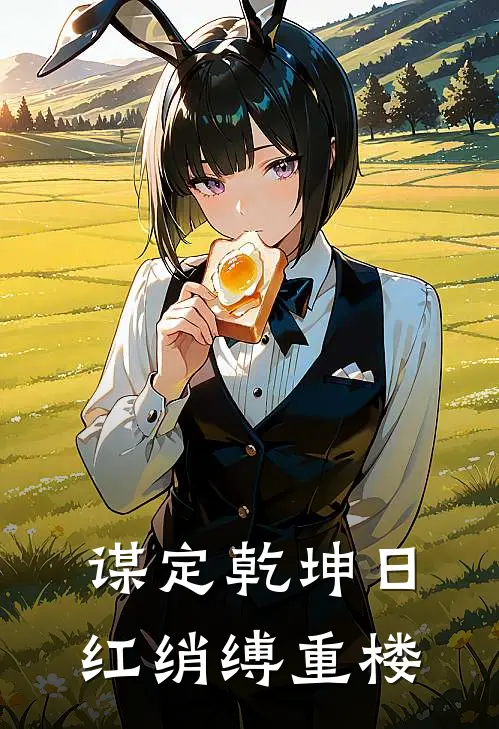 谋定乾坤日，红绡缚重楼