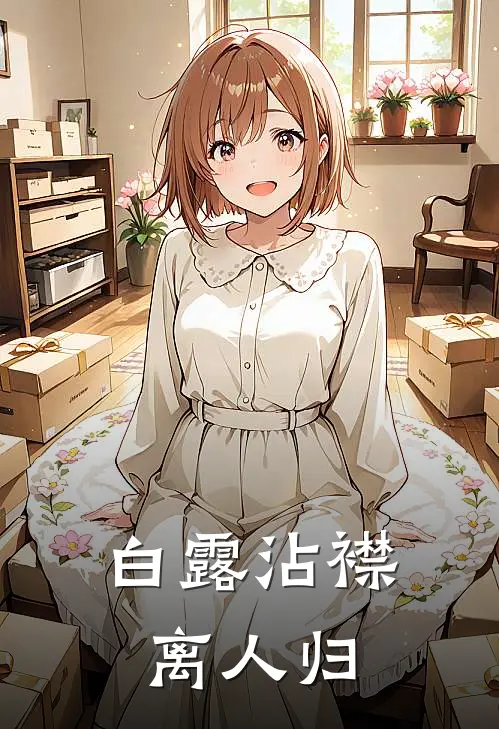 白露沾襟离人归