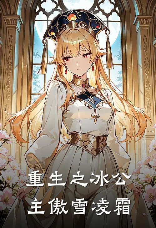 重生之冰公主傲雪凌霜