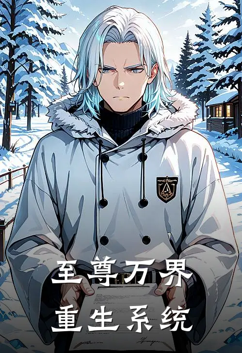 至尊万界重生系统