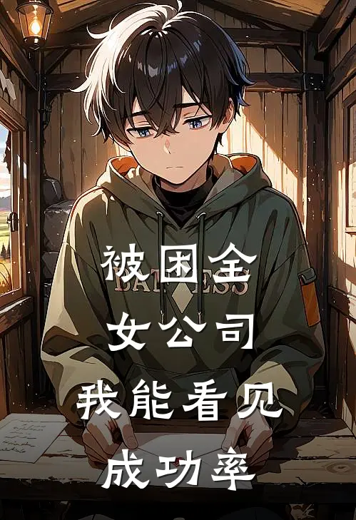 被困全女公司，我能看见成功率