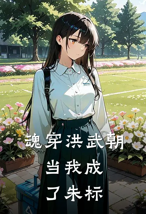 魂穿洪武朝：当我成了朱标