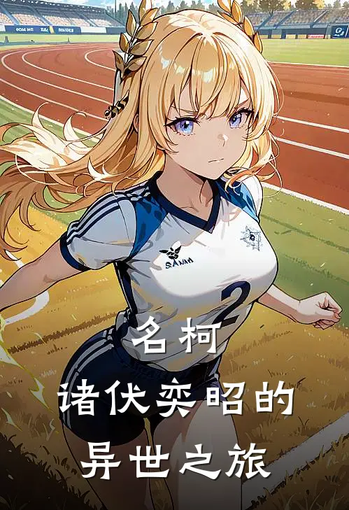 名柯：诸伏奕昭的异世之旅