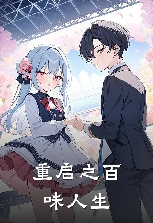 重启之百味人生