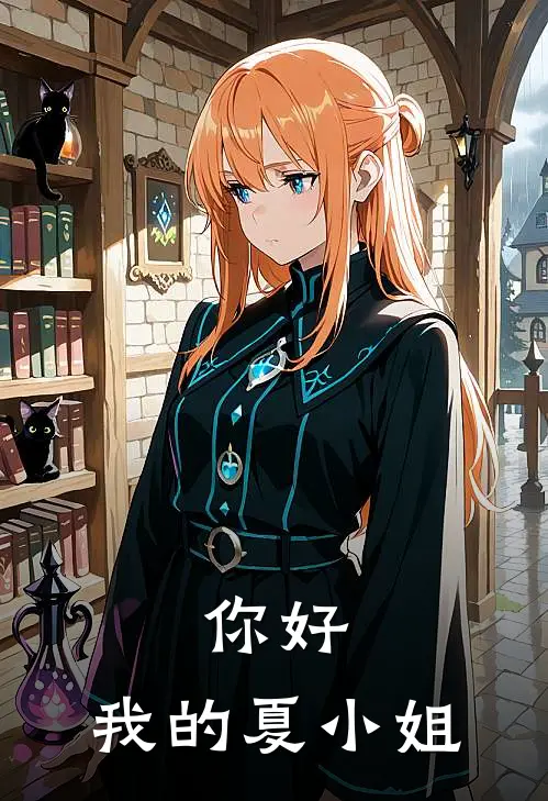 你好，我的夏小姐