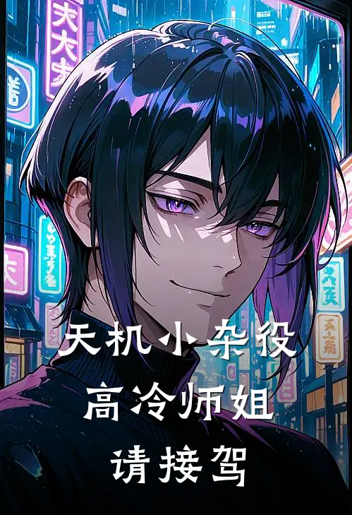 天机小杂役：高冷师姐请接驾