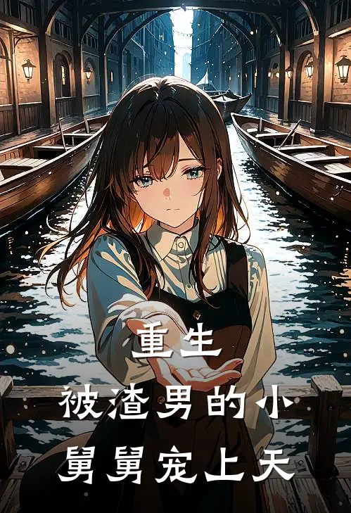 重生，被渣男的小舅舅宠上天