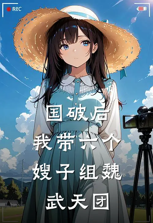 国破后，我带六个嫂子组魏武天团