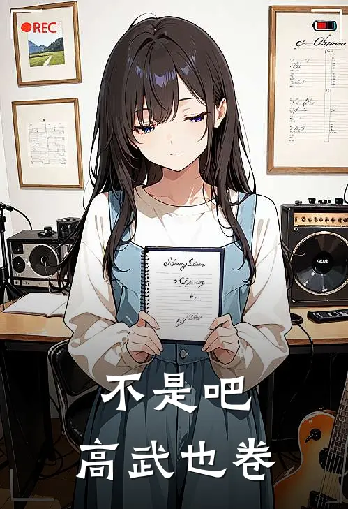 不是吧，高武也卷