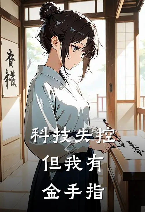 科技失控，但我有金手指